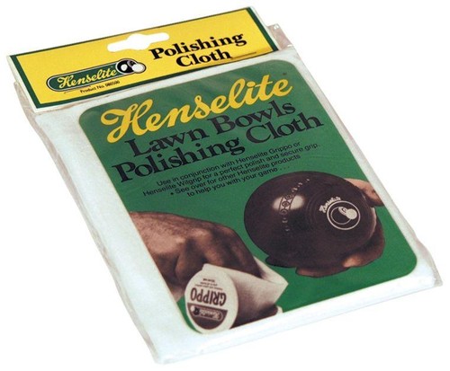Henselite bowls polishing - henselite,