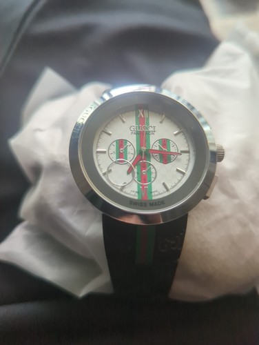 Gucci pantcaon swiss watch - swiss,