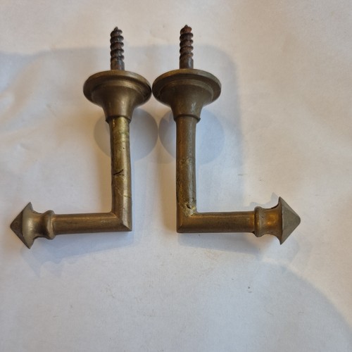 Antique heavy brass - heavy,