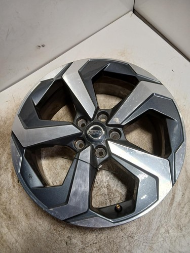 Nissan qashqai alloy - qashqai, wheel