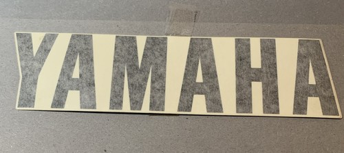 Genuine nos yamaha fj1100 - nos,