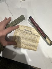 Burnham Crystal Stud Self