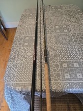 Maver Genesis Feeder Rod 12 Ft 2pc In Great Low Use Condition C/w 2.2m Ngt...