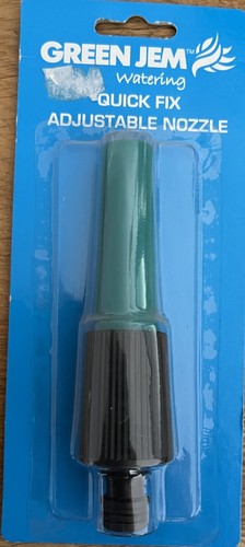 Green jem hosefit quick - jem, fix