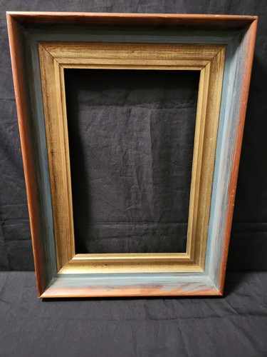 Vintage wood cove - wood, frame