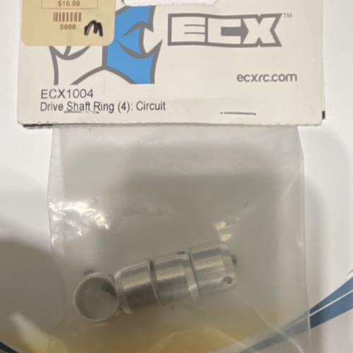 Ecx ecx1004 drive - ecx, ring