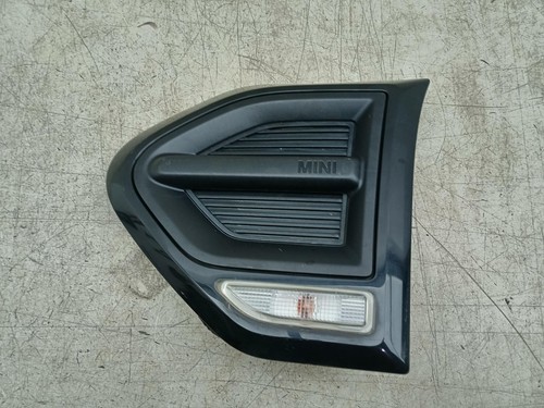Mini countryman wing trim - countryman,