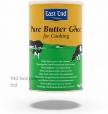 East End Pure Butter Ghee 1kg