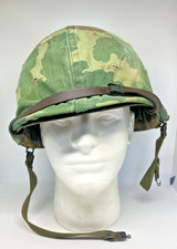 Original Vietnam War Era U.S