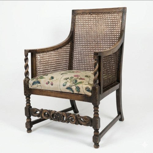 Edwardian arts and crafts - arts,