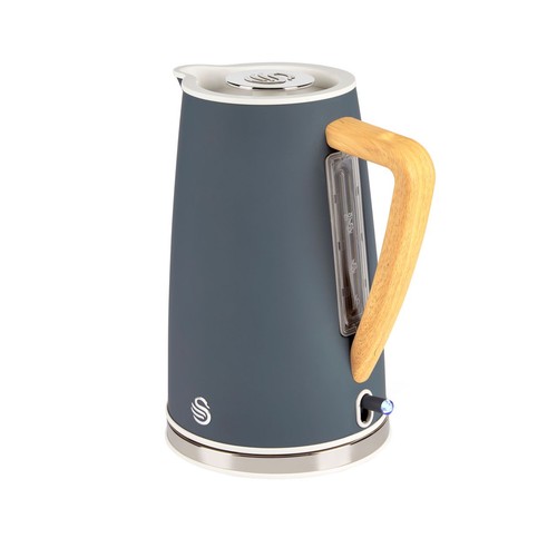 Swan sk14610gryn nordic grey - swan,