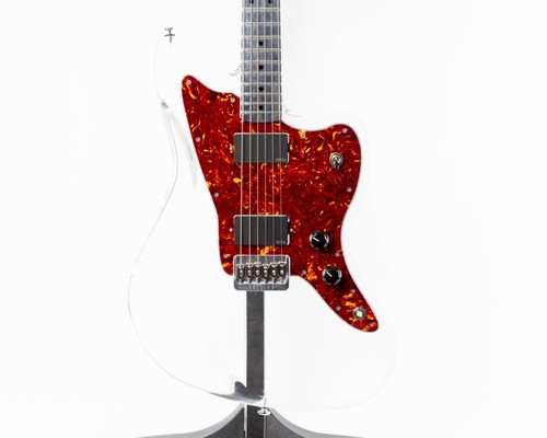 Baguley custom acrylic 2022 - jm,