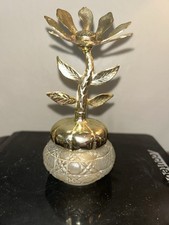 Avon Keepsake Bird Of Paradise