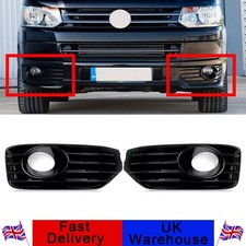 1 Pair Front Bumper Fog Light