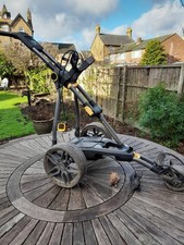 Powakaddy C2i Compact Electric