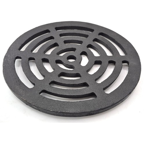 Gully grid drain cover - grid,