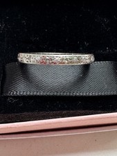 Full Set Platinum Diamond