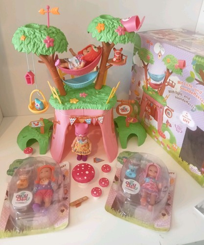 Zapf creation mini chou - mini,