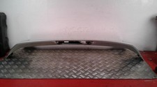 FORD FIESTA 2008-2016 REAR