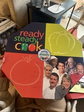 Marks & Spencer Ready Steady