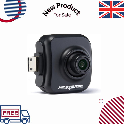 Nextbase rear view - nextbase, for