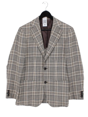 Suitsupply men blazer chest - suitsupply,