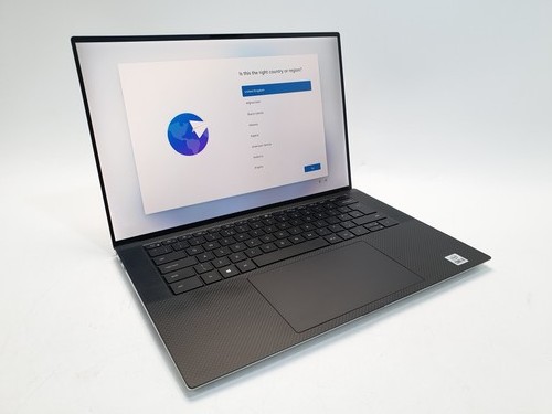 Dell laptop xps - laptop, 15