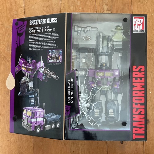 Transformers masterpiece - transformers,