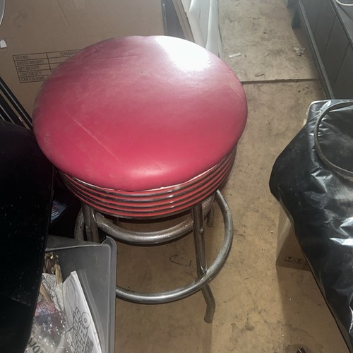 Original 1950s american diner - 1950s,