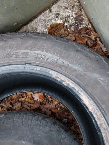All terrain 255 r16 - terrain, general