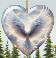 Angel Wings ❤️ Design Sun