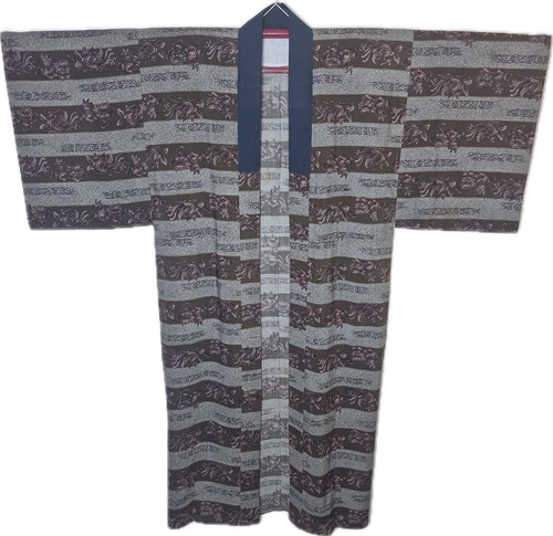 Vintage men long - vintage,