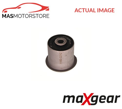 Control arm wishbone bush - arm,
