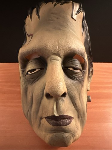Vintage 1997 frankenstein - vintage,