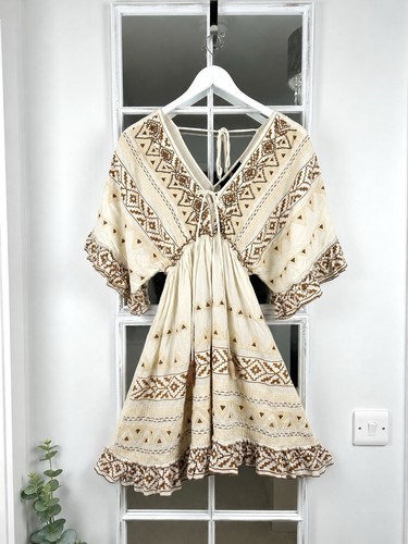 Papa pia dress womens one - one, size