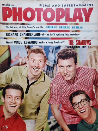 Photoplay mar 1963 marilyn - photoplay,