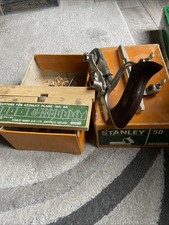Stanley No.50 Combination