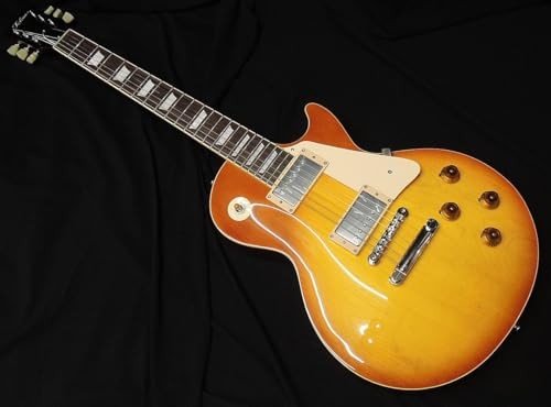 Tokai 101 violin - tokai, finish