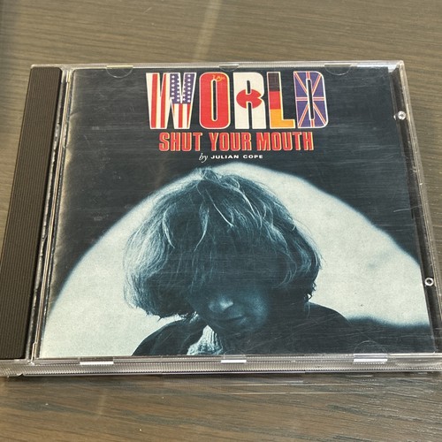 Julian cope world - cope,