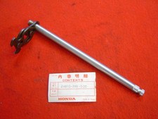 Selector Shaft for CB125T1