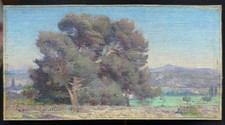 Louis GAUTIER (Aix en Provence