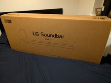 LG US90TY - 5.1.3 Ch Dolby
