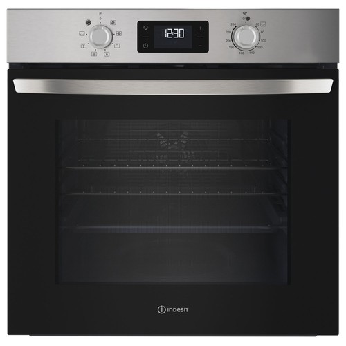Indesit io253xuk turn - indesit, turn&go