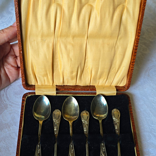 Vintage epns silver plated - vintage,