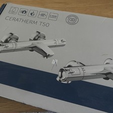 Ideal Standard Ceratherm T50