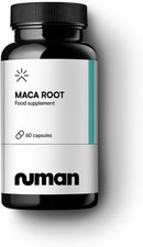 Numan Testosterone Support -