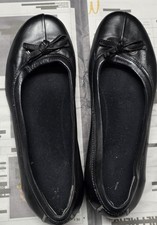 Clarks K Shoes Women's Leather