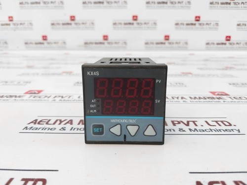 Hanyoung nux kx4s mcna digital - kx4s-mcna,
