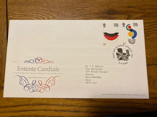 2004 entente cordiale rm - entente,