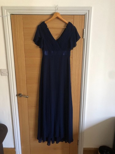 Ever pretty size navy - pretty,